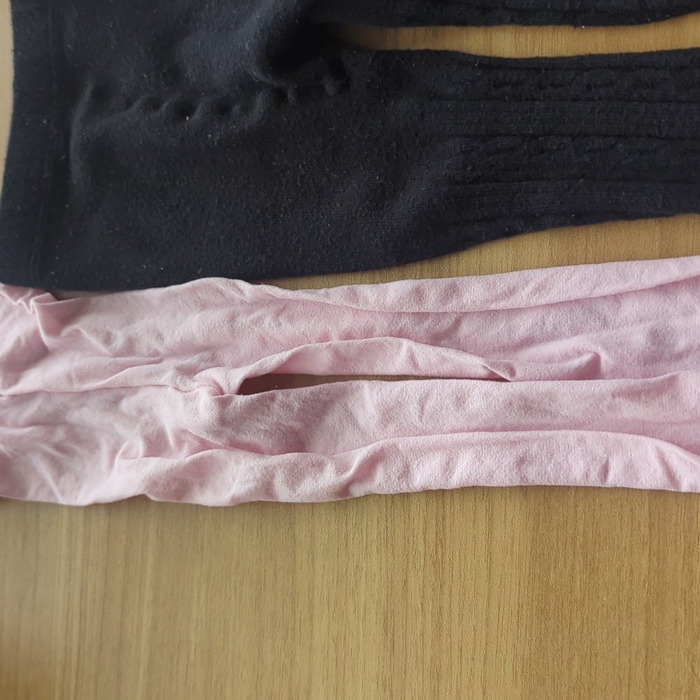 Tights bundle - Picture 2 of 4